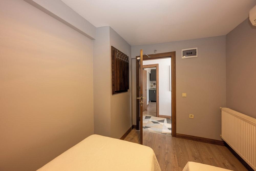 COMFORT SUITES HOTEL — ISTANBUL — фотография отеля №19