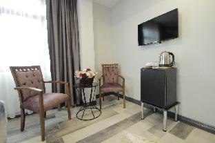 GULER PALAS HOTEL — ISTANBUL — fotografie hotel nr. 5