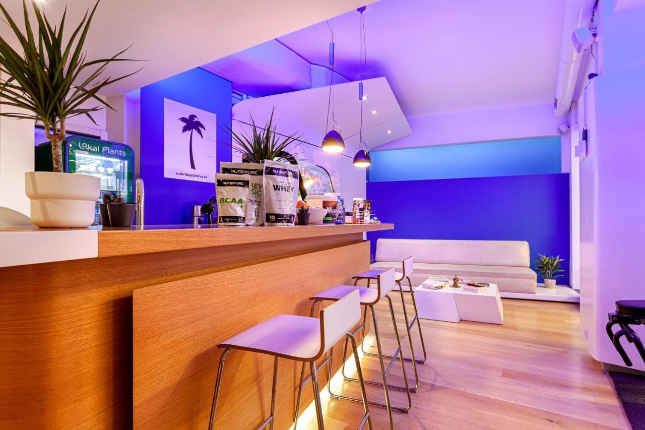 NOA - ALI HOCA 6 — ISTANBUL — fotografie hotel nr. 21