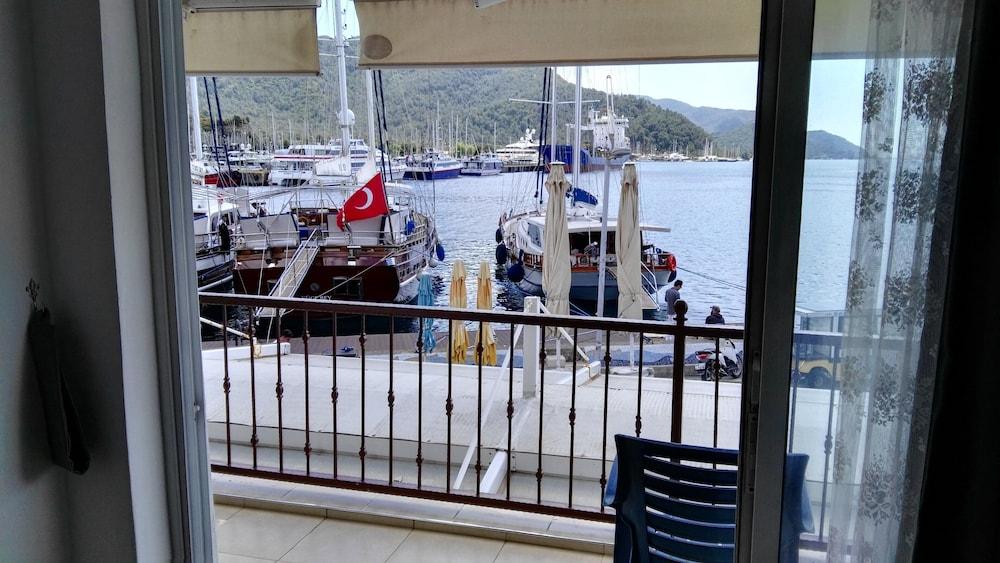 UYSAL SUITE AND LOFT — MARMARIS — fotografie hotel nr. 28