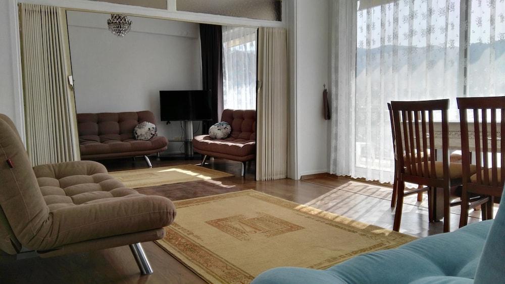 UYSAL SUITE AND LOFT — MARMARIS — fotografie hotel nr. 9