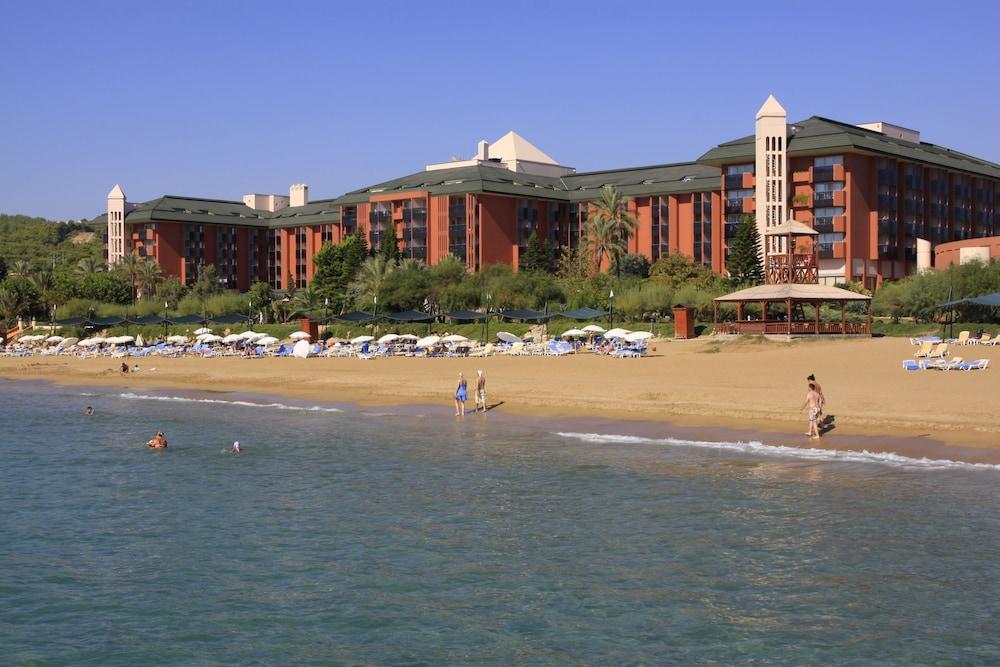 AQI PEGASOS RESORT — ALANYA — фотография отеля №22