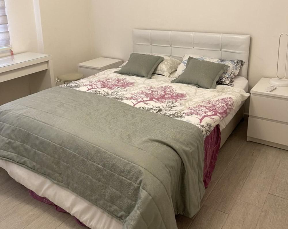 STYLISH GROUND FLOOR 3-BED APARTMENT IN DALYAN — DALYAN — fotografie hotel nr. 4