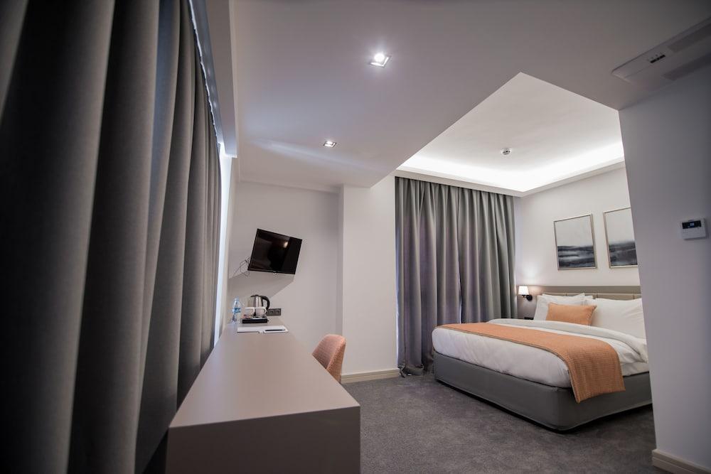 DOVV HOTEL — IZMIR — fotografie hotel nr. 13
