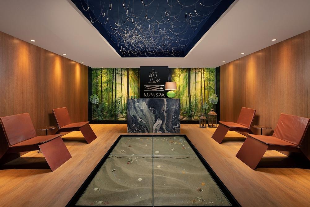 SHERATON ISTANBUL ESENYURT — ISTANBUL — фотография отеля №2