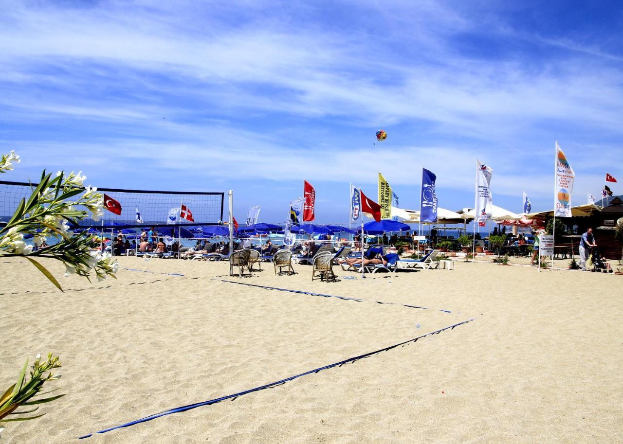 KLEOPATRA RAMIRA HOTEL — ALANYA — fotografie hotel nr. 15