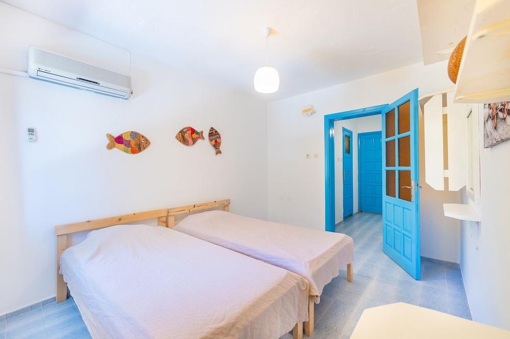 BAYKIANA — MARMARIS — фотография отеля №3