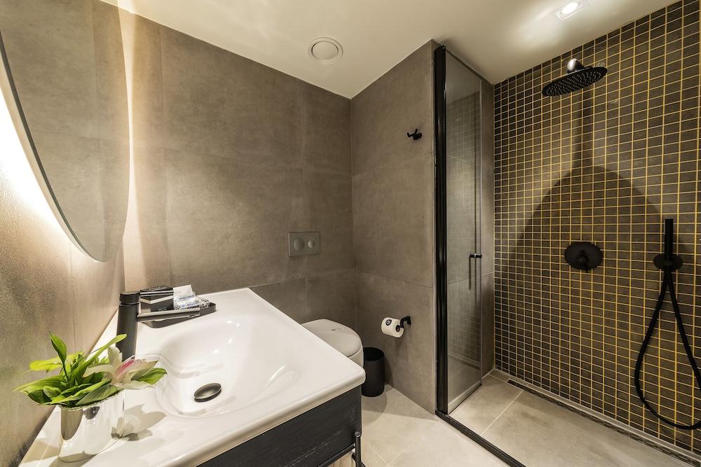 AYA SULTANAHMET HOTEL — ISTANBUL — фотография отеля №27