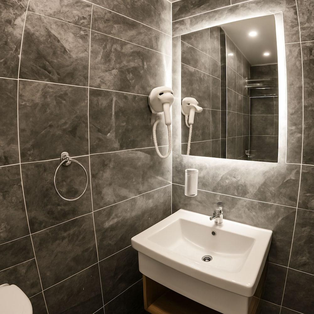 ORANGE HOTEL & SPA — ISTANBUL — фотография отеля №23