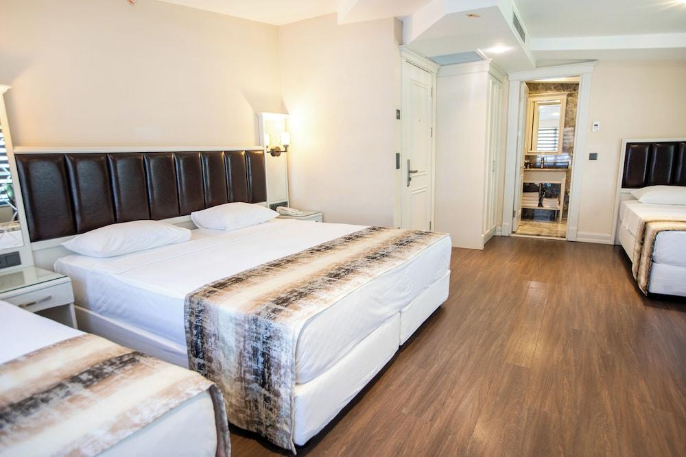 OPATIJA HOTEL — ISTANBUL — fotografie hotel nr. 11
