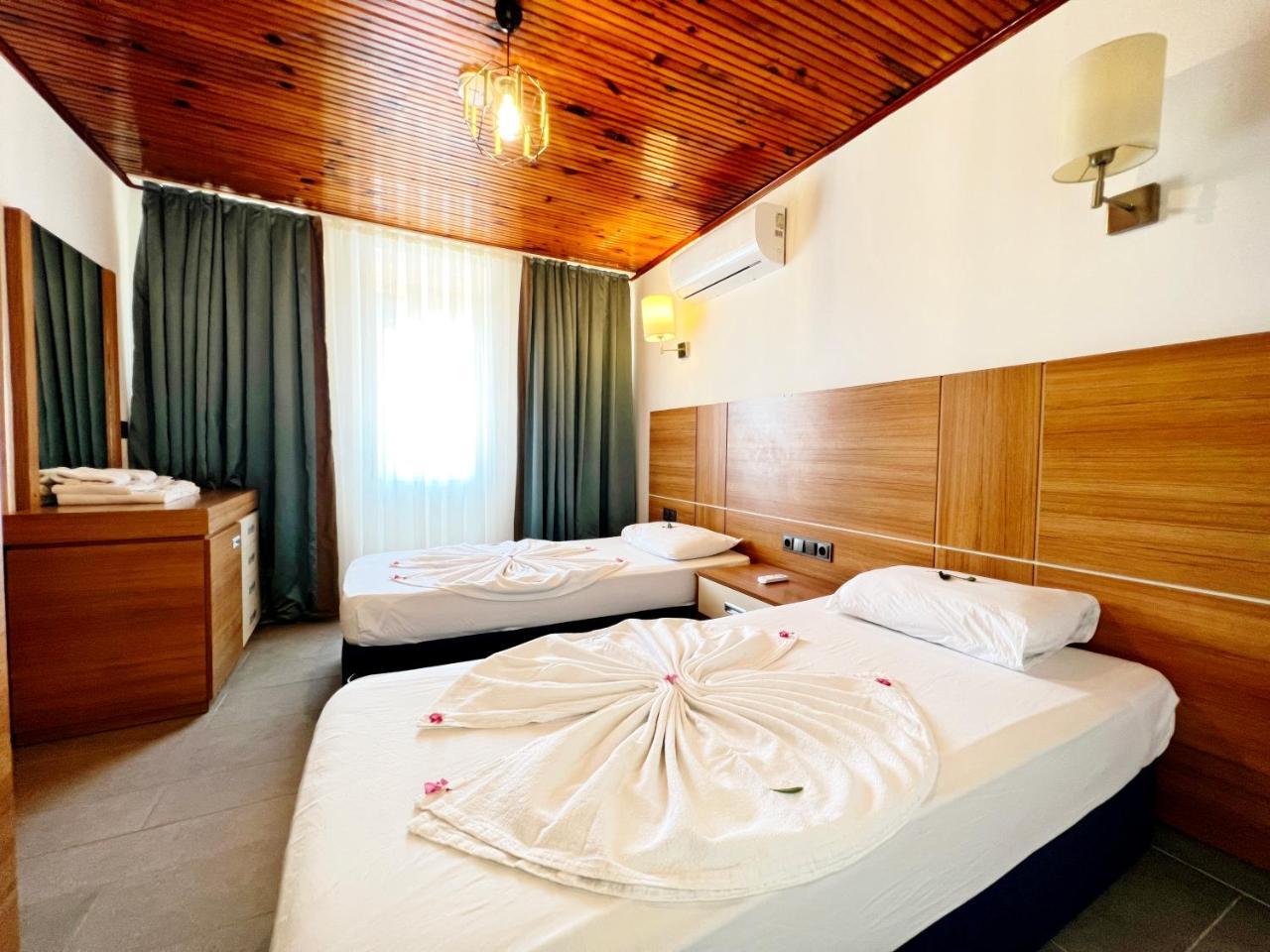 AKIN APART AND HOTEL — CAMYUVA — фотография отеля №16