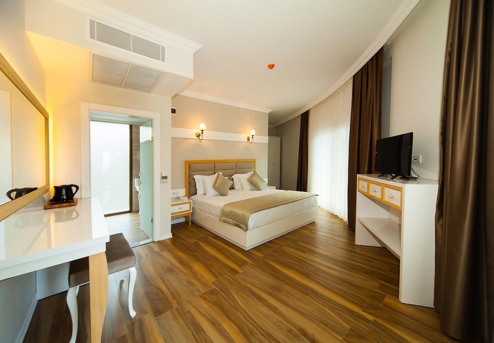 AS OTEL — CESME — fotografie hotel nr. 4