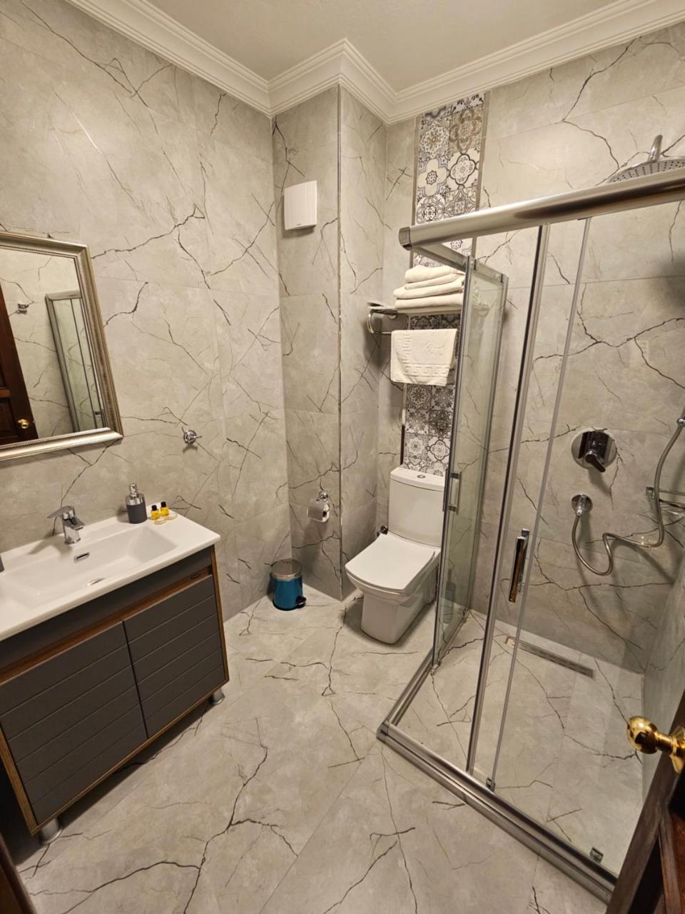 GUL SULTAN (ADULTS ONLY) — ISTANBUL — fotografie hotel nr. 16