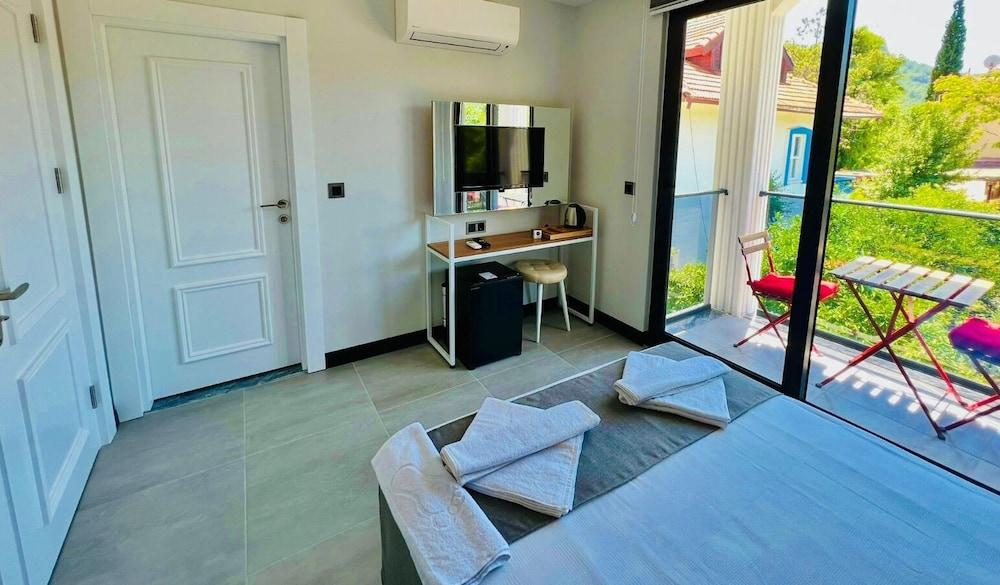 EURONOVA HOTEL RESIDENCE — KEMER — фотография отеля №6