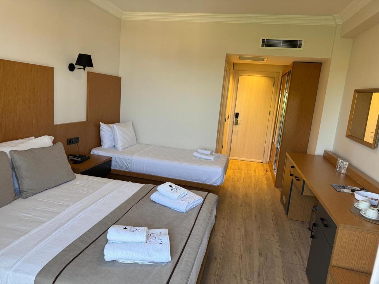 NOVA BUTIK HOTEL — CESME — fotografie hotel nr. 26