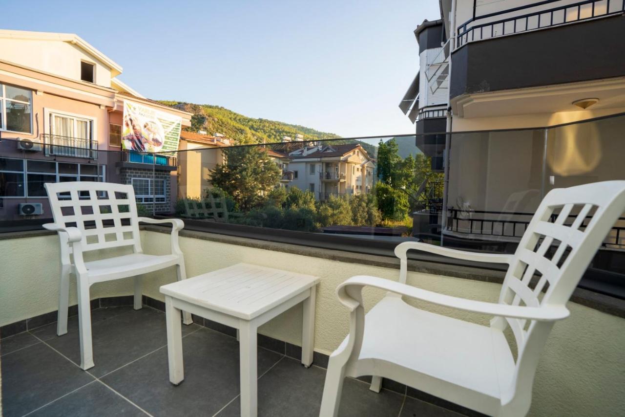 CHANNEL SUITES — FETHIYE — fotografie hotel nr. 21