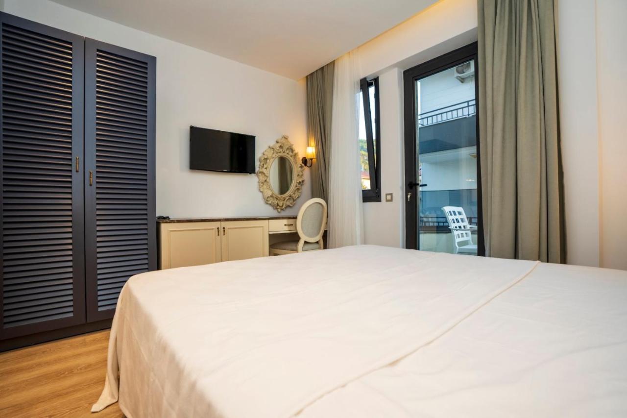 CHANNEL SUITES — FETHIYE — fotografie hotel nr. 13