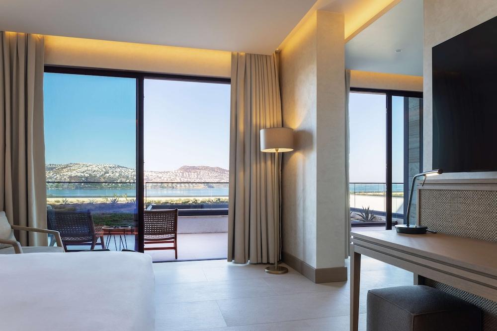 THE BO VUE HOTEL BODRUM, CURIO COLLECTION BY HILTON — BODRUM — fotografie hotel nr. 8