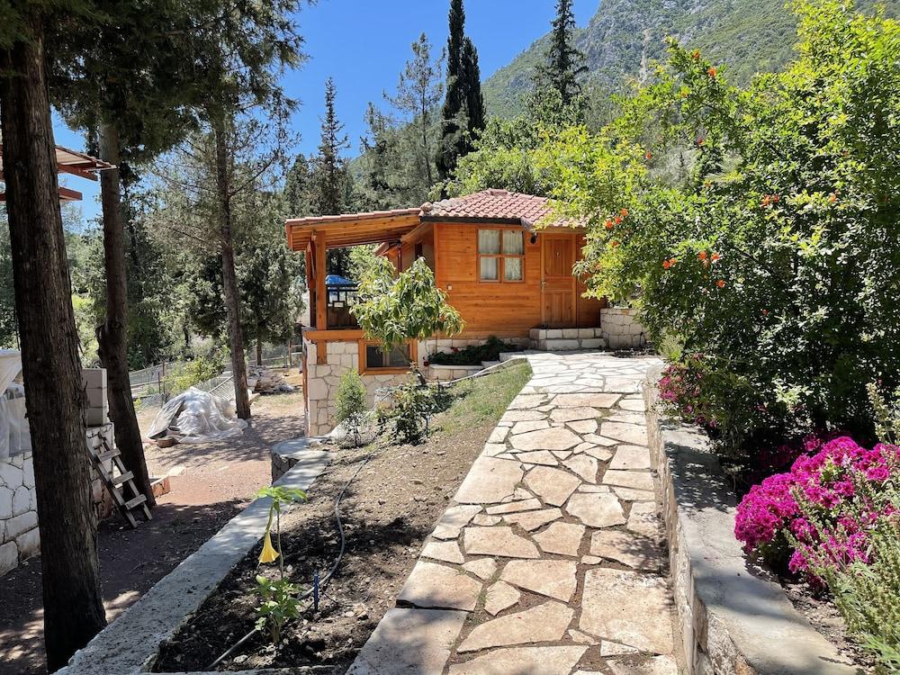 TRINITYS ULUPINAR — KEMER — фотография отеля №12