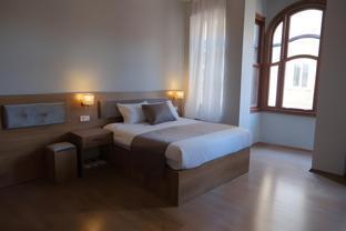 ADAMANTIDES HOTEL — ISTANBUL — fotografie hotel nr. 23