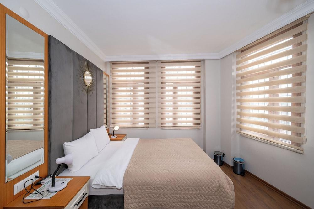KAIFA HOTEL — ISTANBUL — fotografie hotel nr. 35