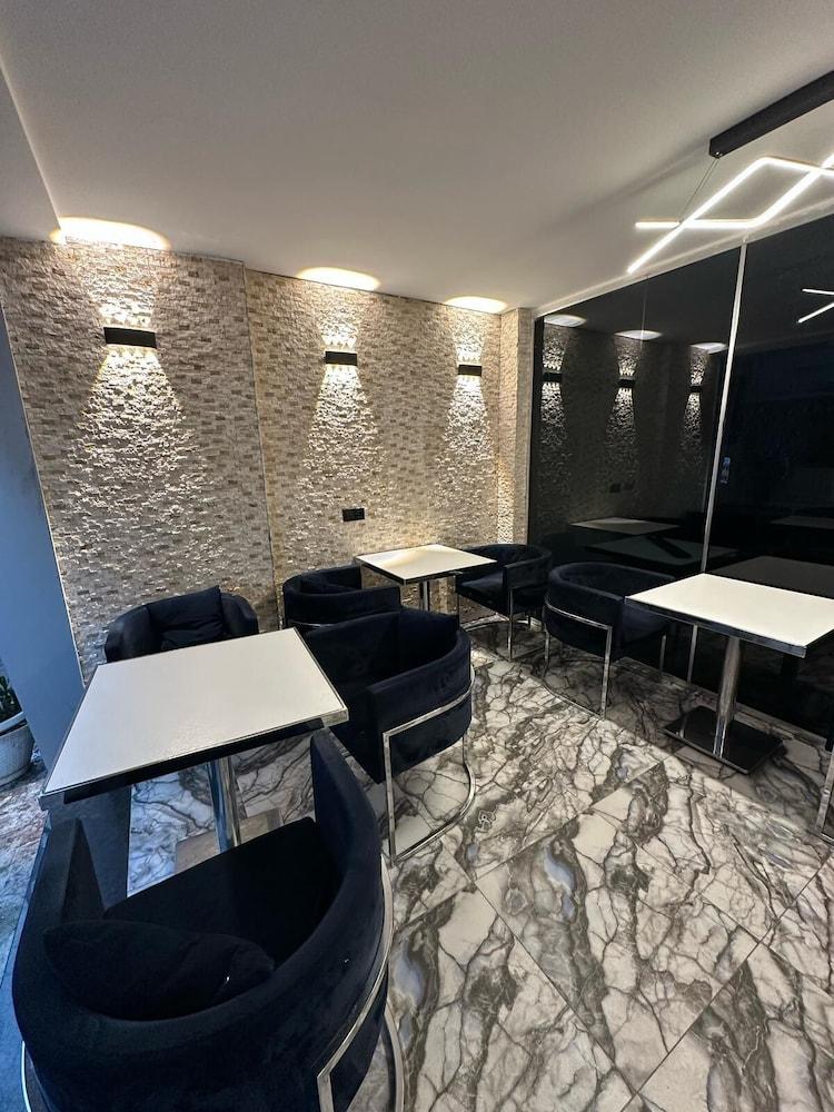 VAMA OTEL TAKSIM — ISTANBUL — фотография отеля №34