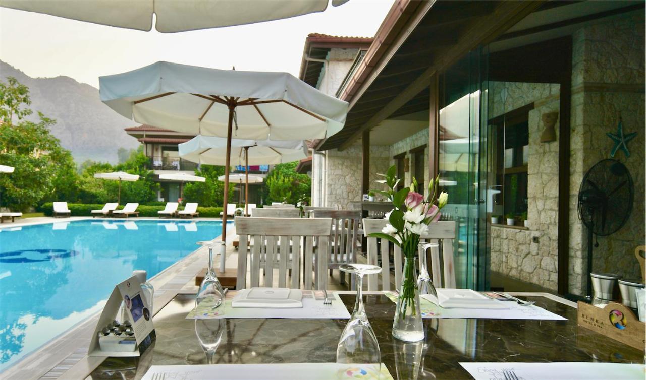 RENKA HOTEL & SPA — GOCEK — fotografie hotel nr. 16