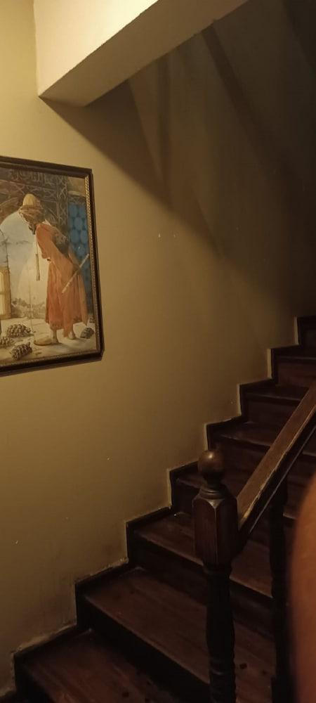 ARMIS HOSTEL (ADULTS ONLY) — ISTANBUL — fotografie hotel nr. 28