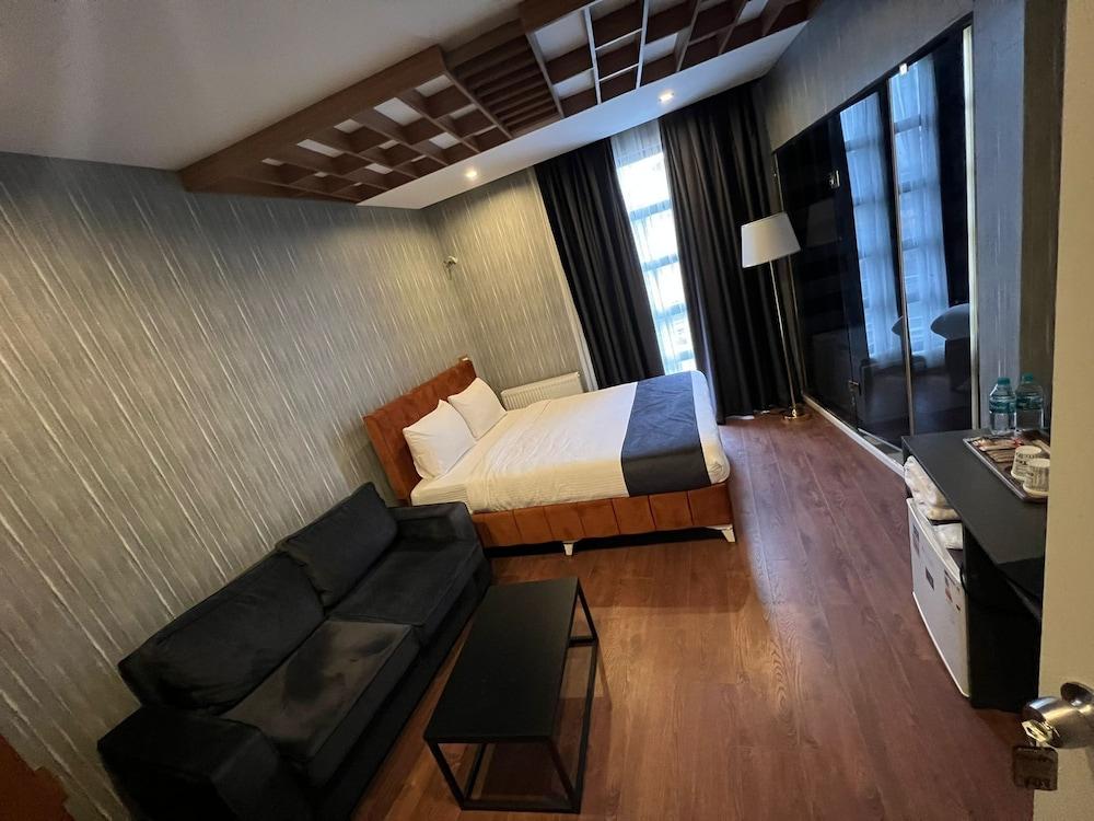 BETA HOTEL — ISTANBUL — фотография отеля №19
