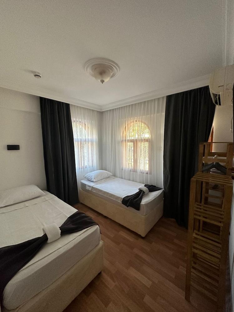ADASEA HOTEL — KUSADASI — fotografie hotel nr. 8