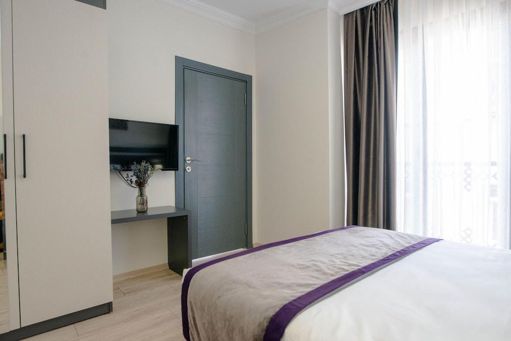 TAKSIM 11 SUITES — ISTANBUL — fotografie hotel nr. 8