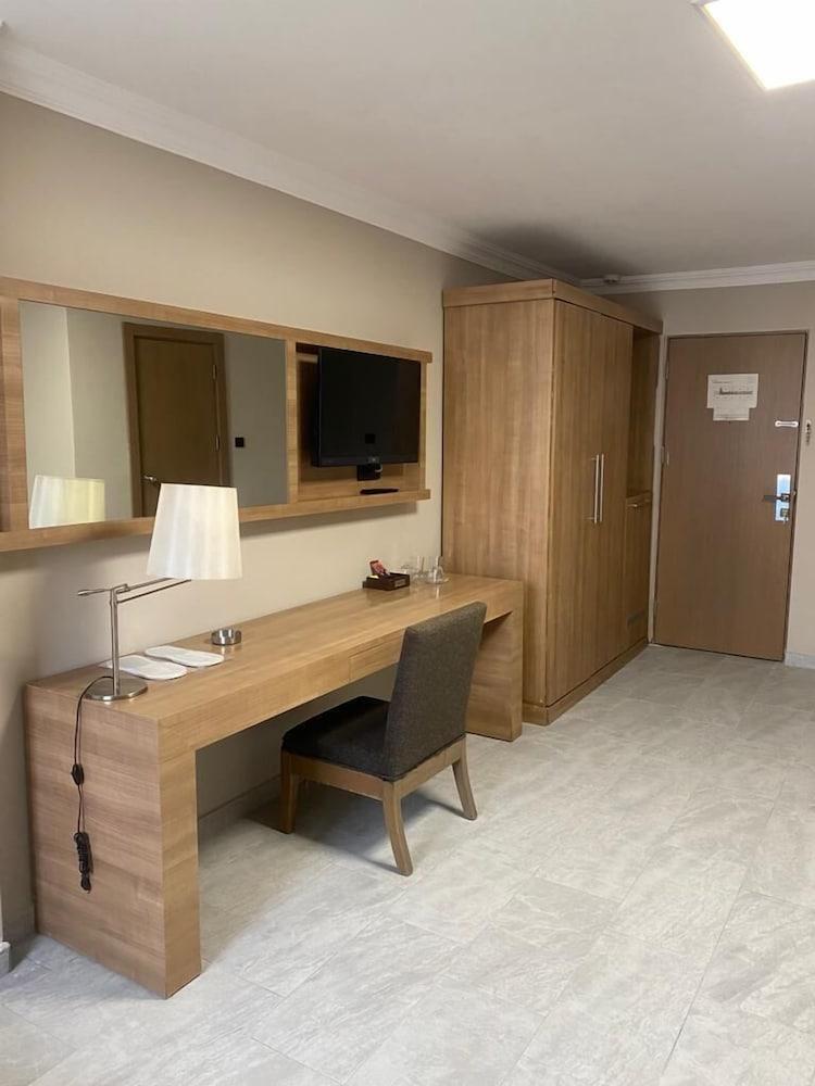 BLUE PARK HOTEL — ISTANBUL — fotografie hotel nr. 12