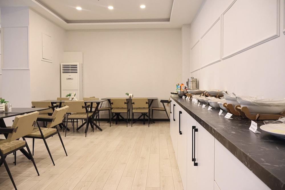 VPLUS HOTEL — ISTANBUL — fotografie hotel nr. 35