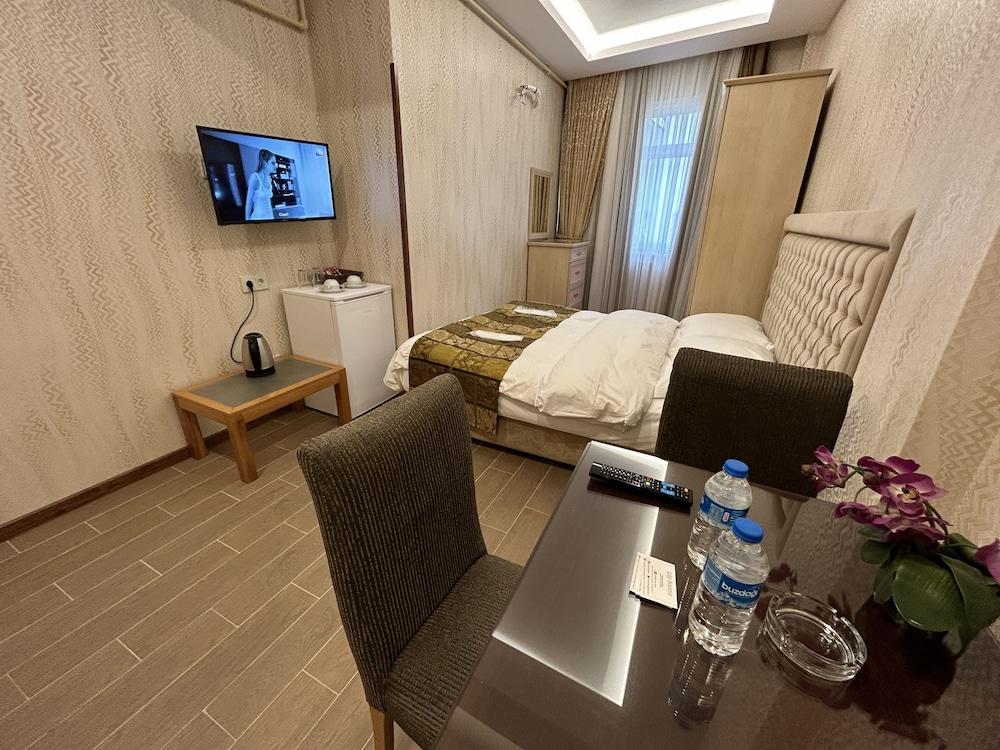 LILY ROOMS — ISTANBUL — fotografie hotel nr. 15