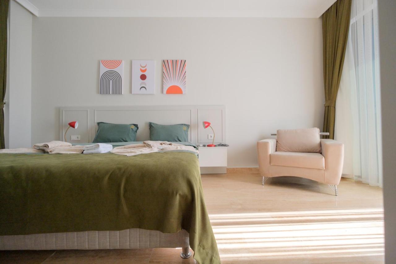 EDEN NEST EXCLUSIVE — BELEK — фотография отеля №11