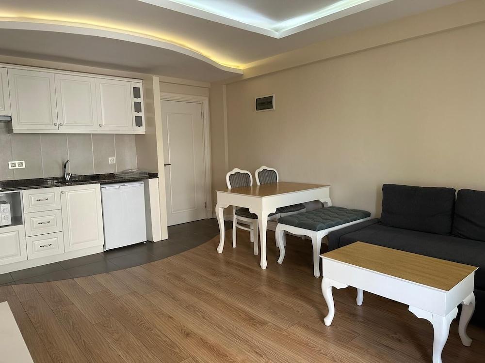 DAPHNE RESIDENCE — FETHIYE — fotografie hotel nr. 25
