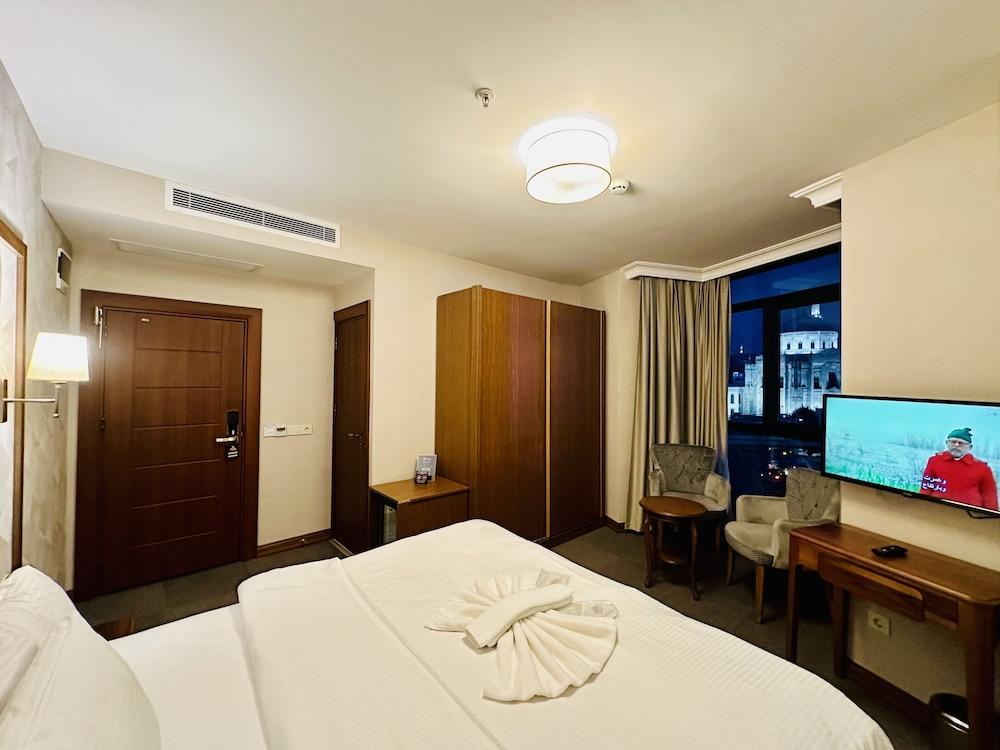 ISTANBUL MIDPOINT HOTEL — ISTANBUL — фотография отеля №6