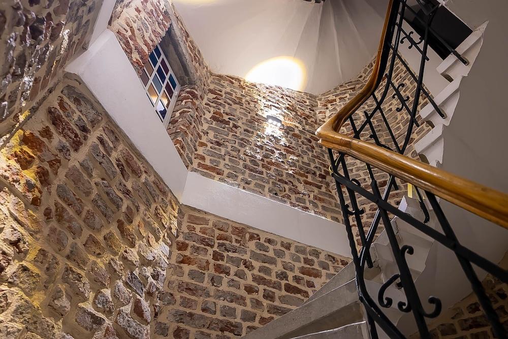 ALNESS RESIDENCE — ISTANBUL — фотография отеля №37