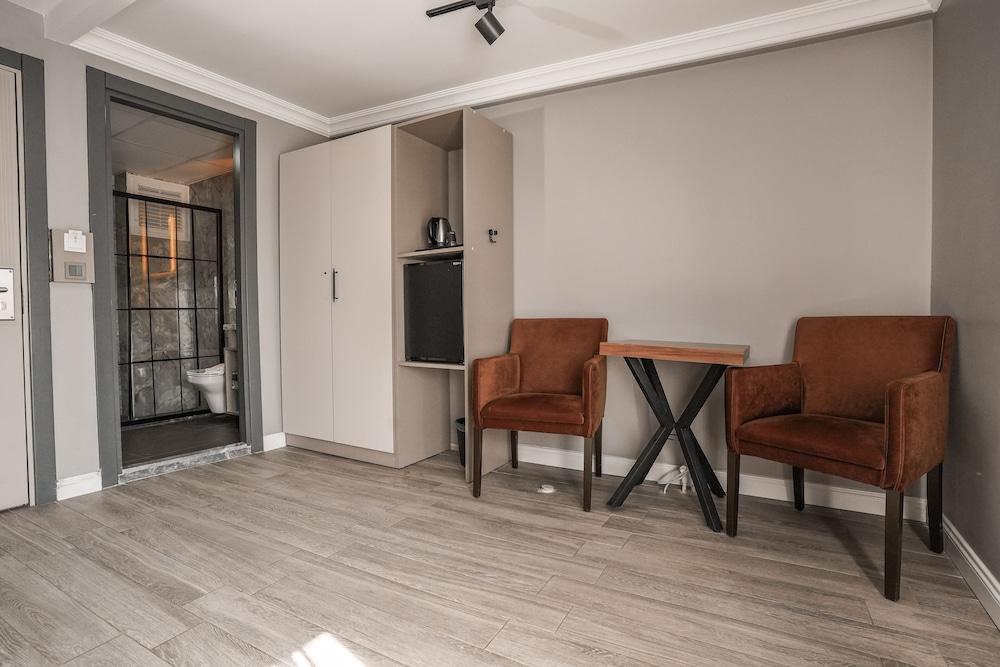 TALLES LOFT HOTEL — IZMIR — фотография отеля №16