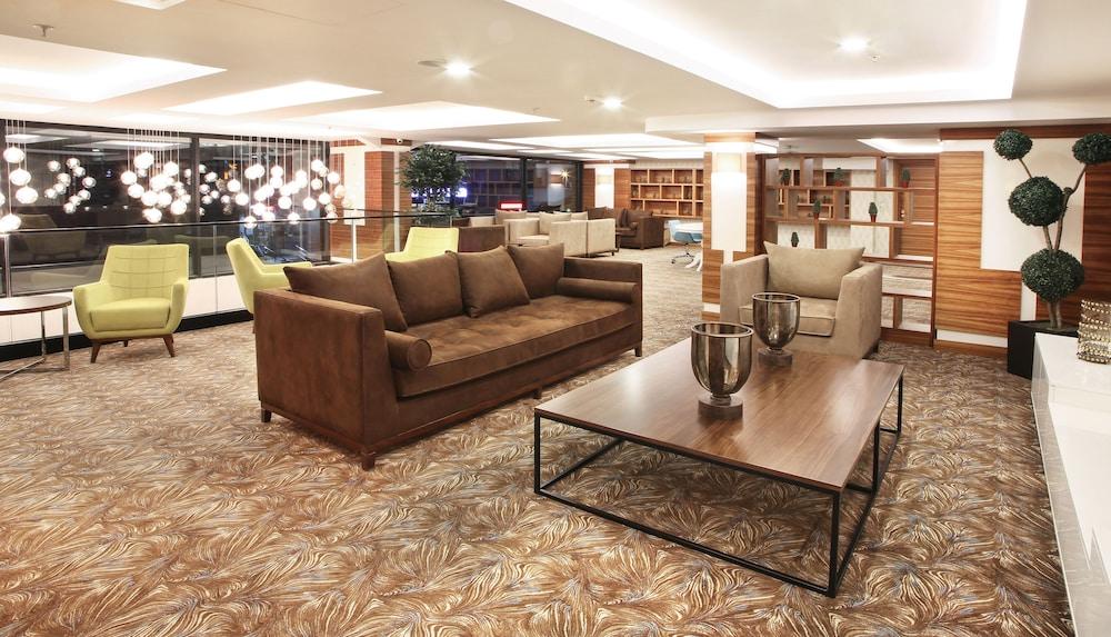 MARD-INN HOTEL — ISTANBUL — фотография отеля №2