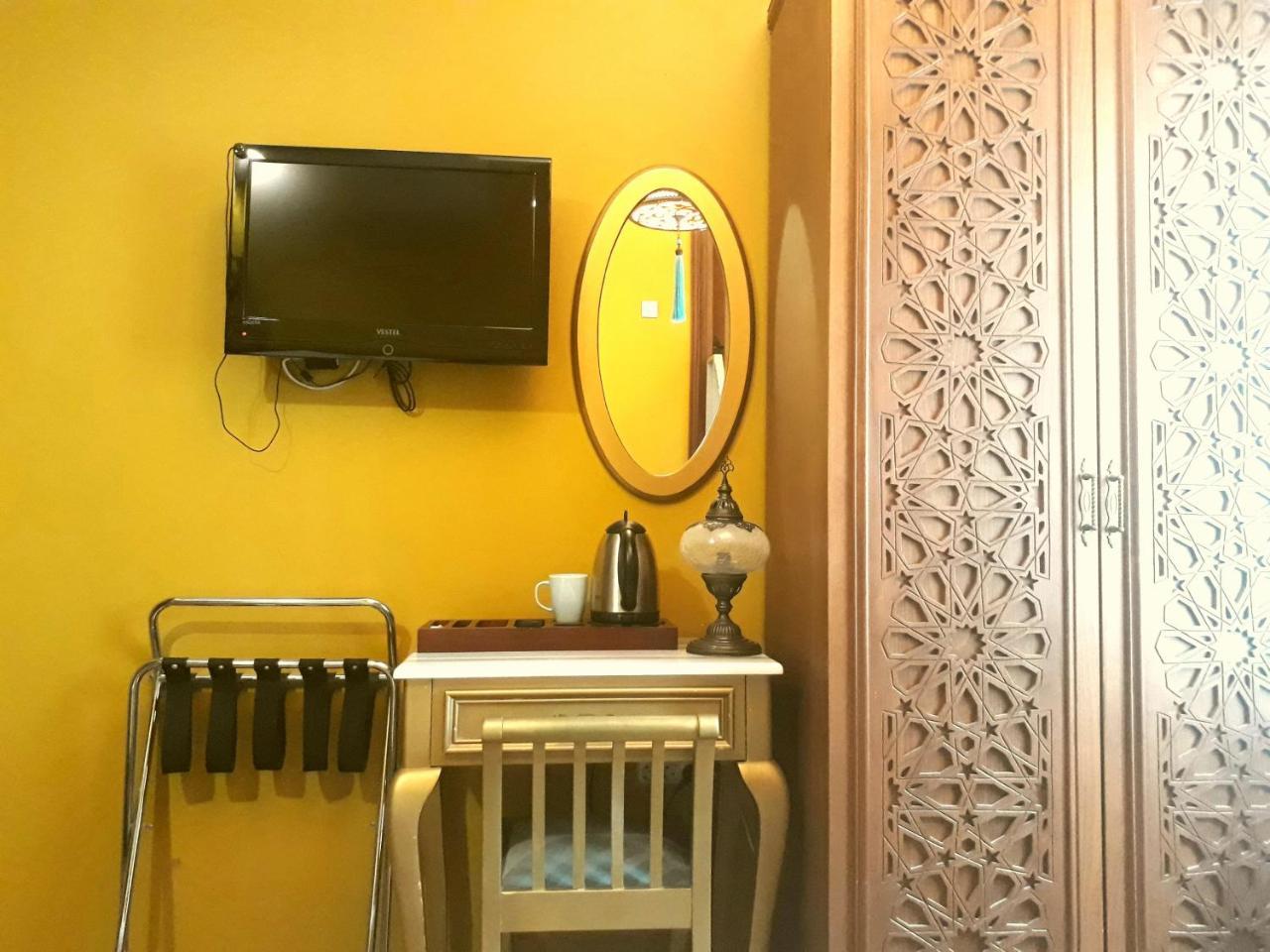 MERIAL (ADULTS ONLY) — ISTANBUL — fotografie hotel nr. 21