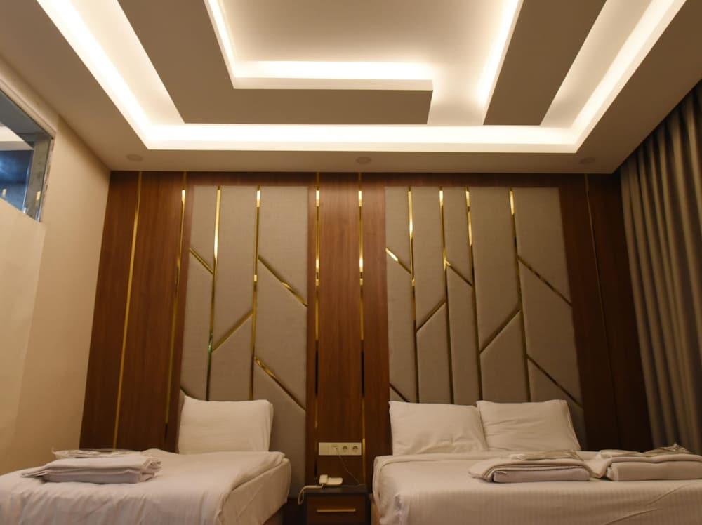 THE GOLDEN PERAS HOTEL — ISTANBUL — фотография отеля №7