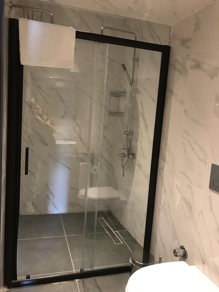 MEYDAN BESIKTAS OTEL — ISTANBUL — fotografie hotel nr. 22
