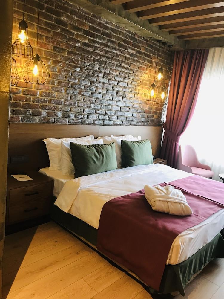 MEYDAN BESIKTAS OTEL — ISTANBUL — fotografie hotel nr. 15