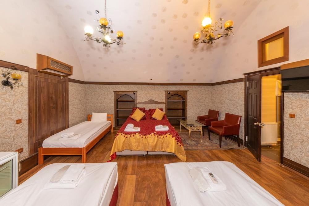 STONE HOTEL ISTANBUL — ISTANBUL — фотография отеля №23