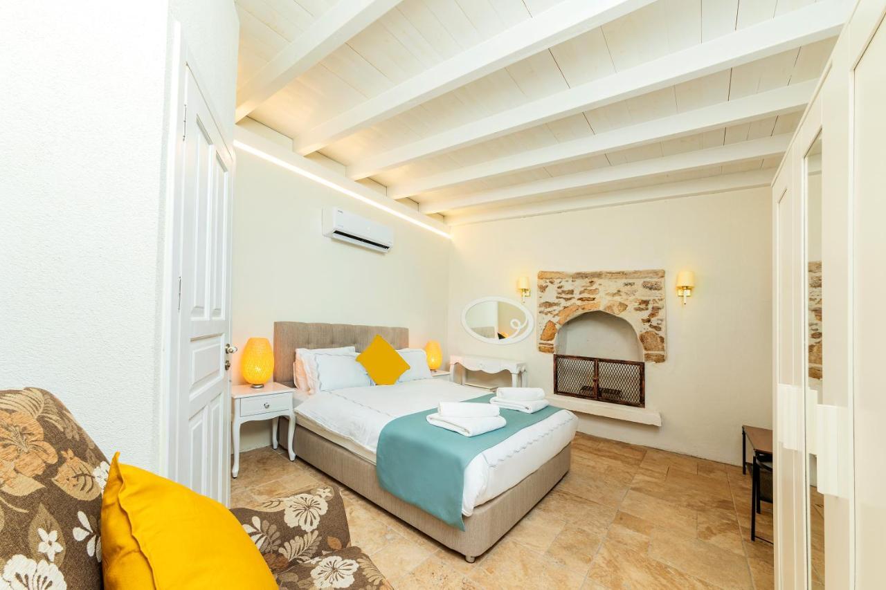 METS BOUTIQUE HOTEL — MARMARIS — фотография отеля №2