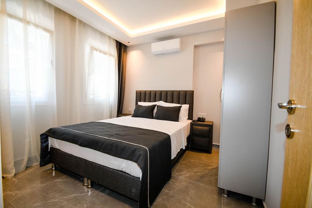 SWAN BOUTIQUE HOTEL — BODRUM — fotografie hotel nr. 10
