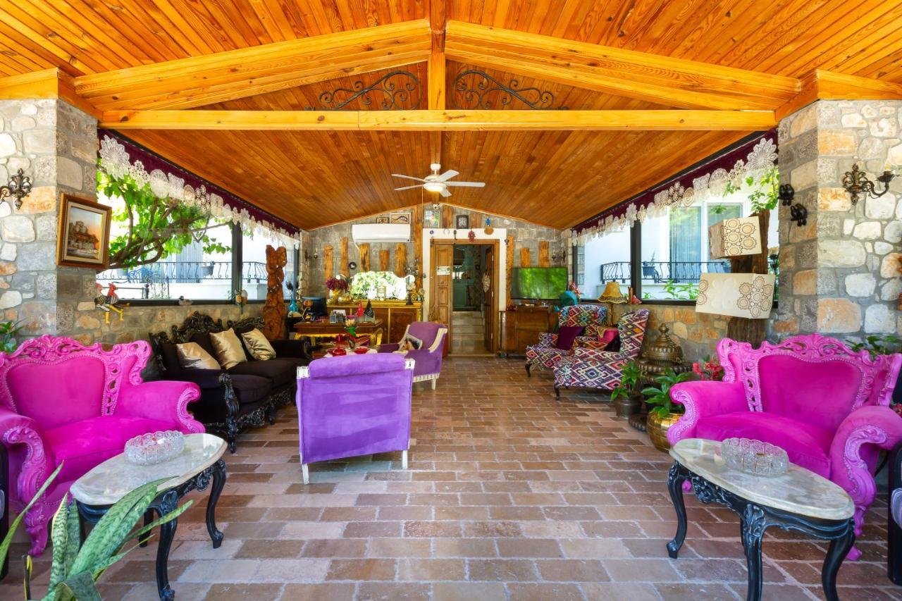 AY HOTEL GOCEK — GOCEK — fotografie hotel nr. 27