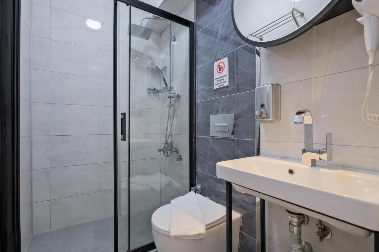MIRALYA SUITES — FETHIYE — фотография отеля №15