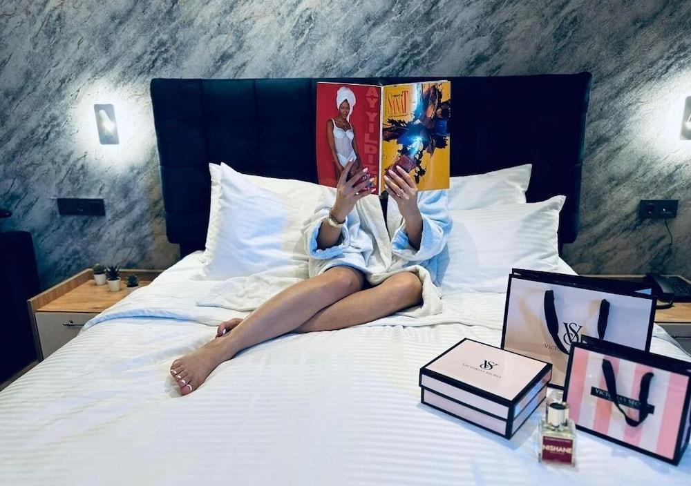 REXEE HOTEL — ISTANBUL — fotografie hotel nr. 5